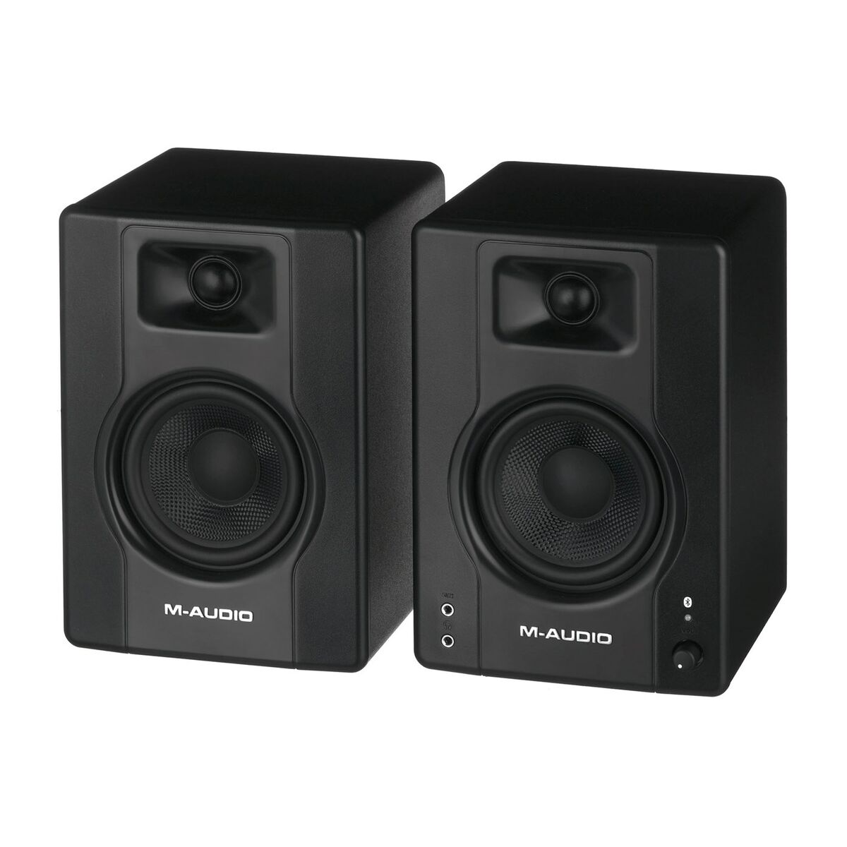 Afbeeldingen van Studio monitor M-Audio BX4 PAIRBT 50 W