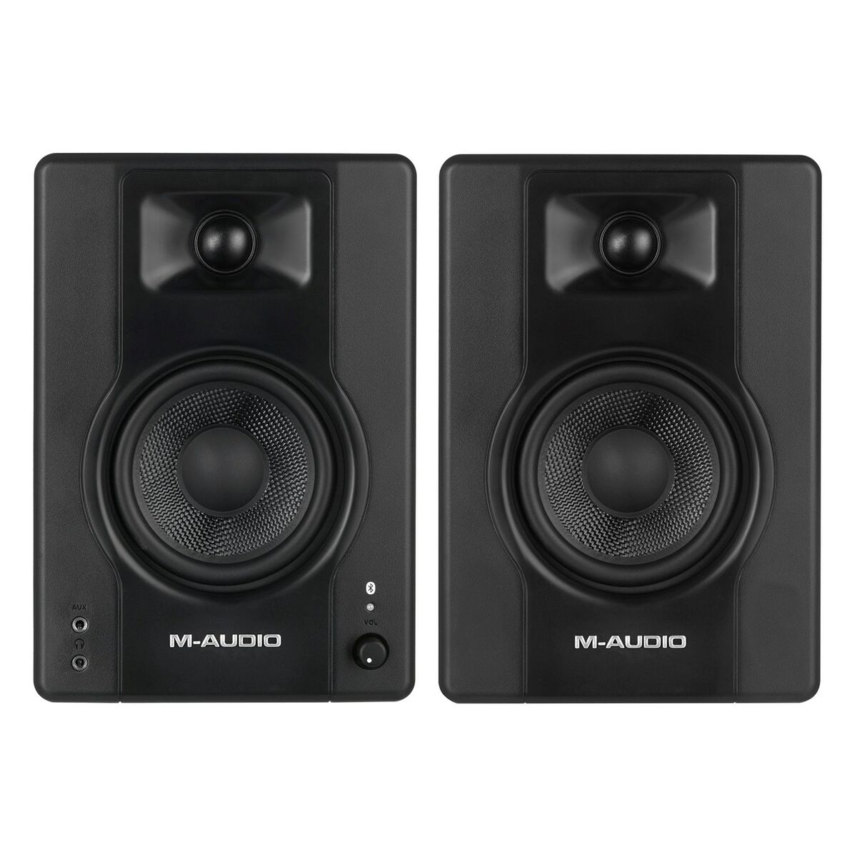 Afbeeldingen van Studio monitor M-Audio BX4 PAIRBT 50 W