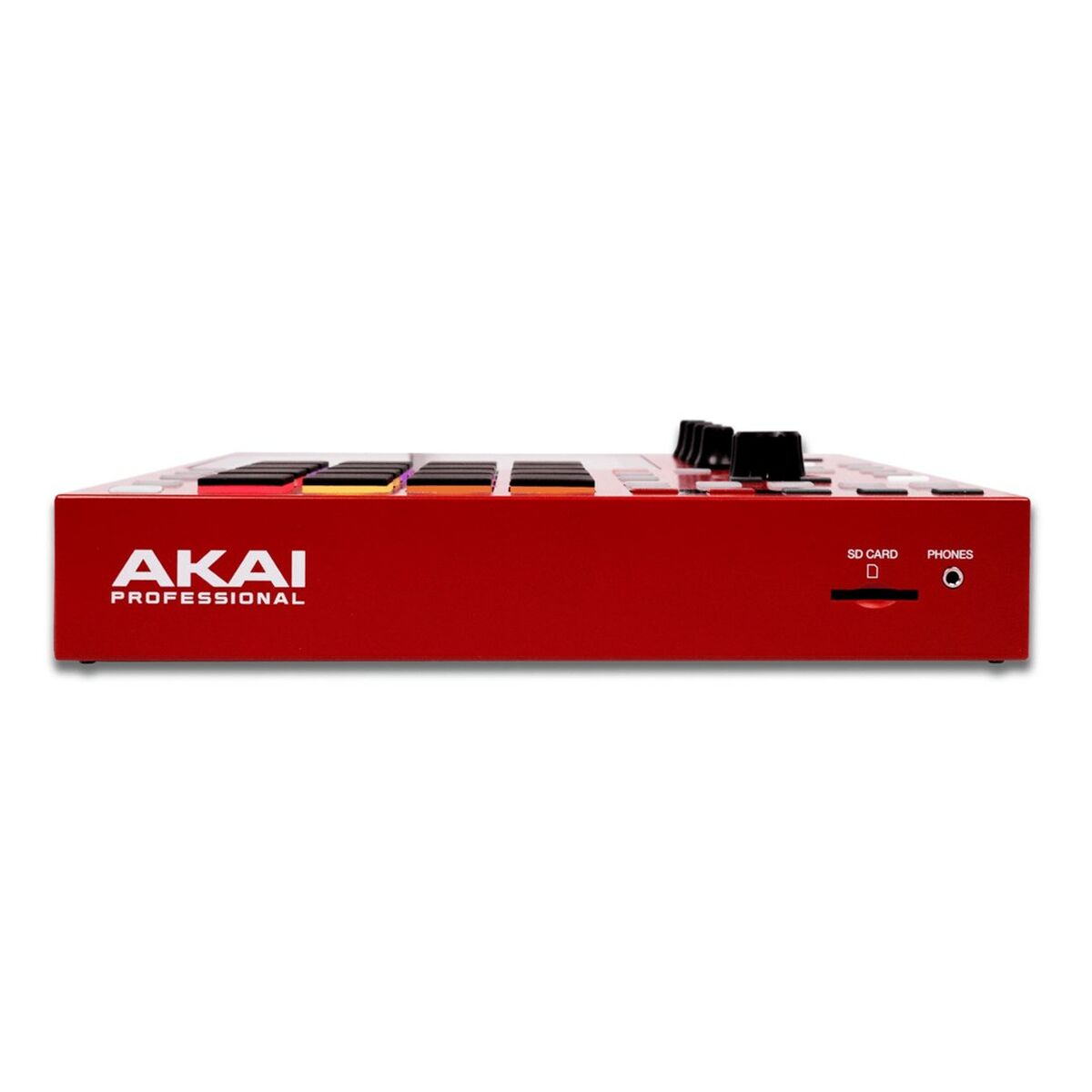 Afbeeldingen van Mixing Console Akai AKAIMPCONEMK2
