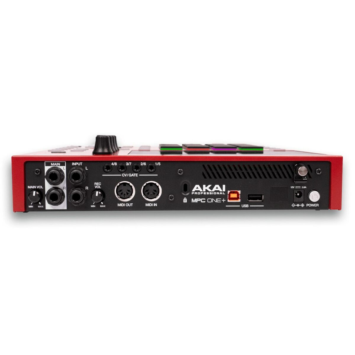 Afbeeldingen van Mixing Console Akai AKAIMPCONEMK2