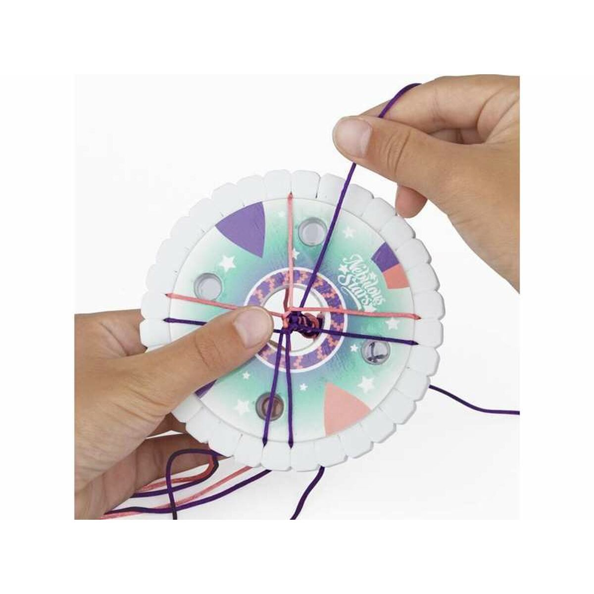 Educational Game Hape