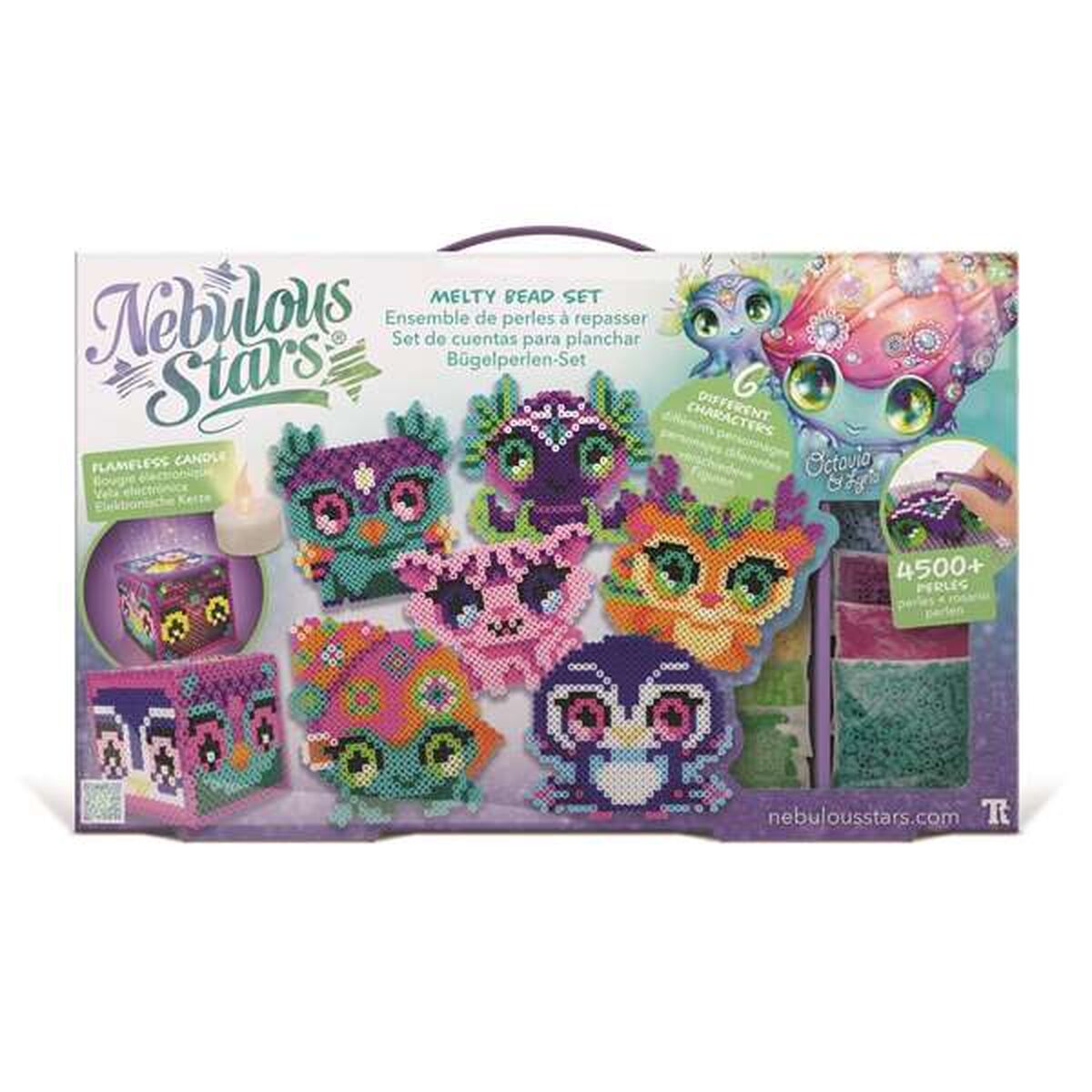 Гладильные бусины