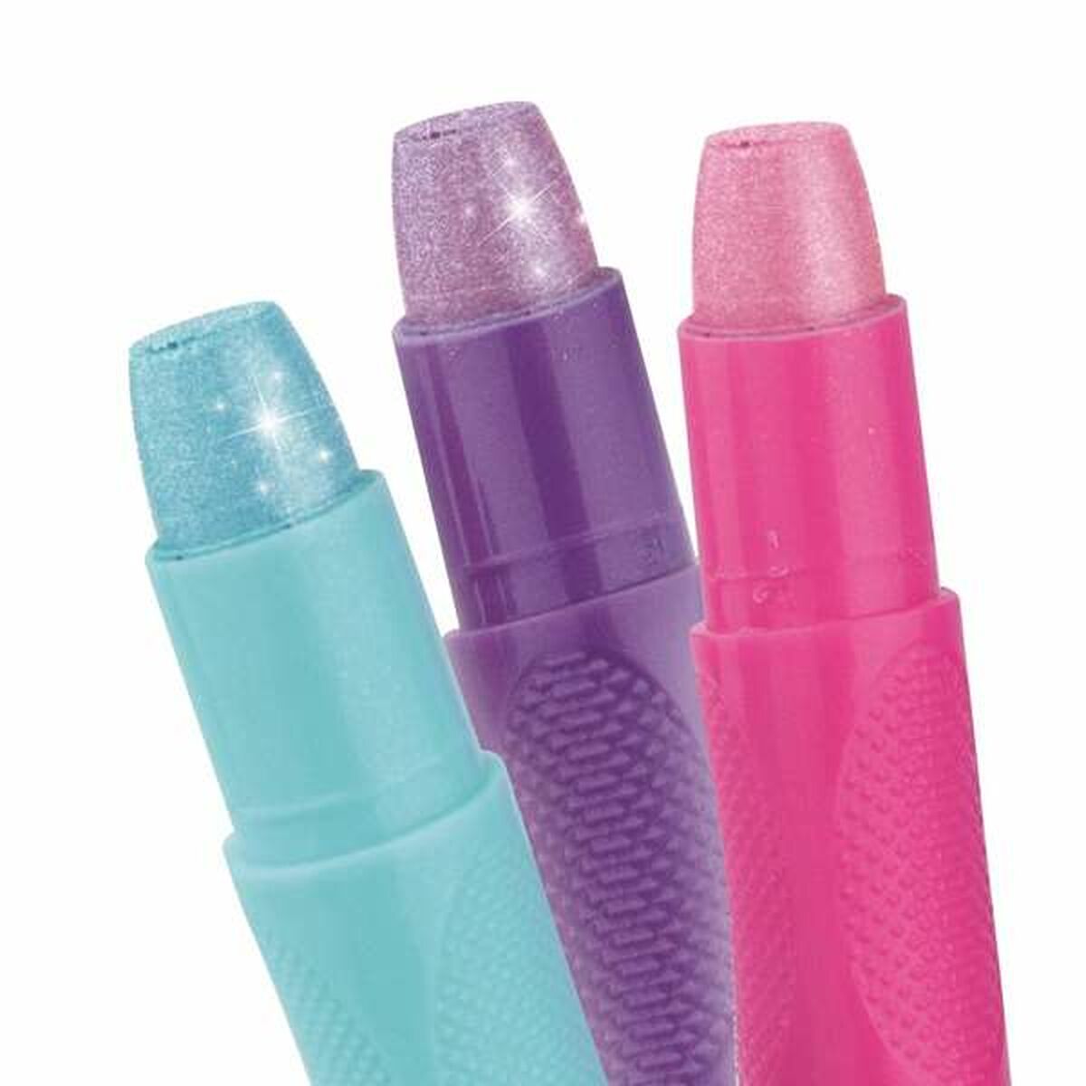 Image secondaire de Accessoires pour les Cheveux Hape Paillettes