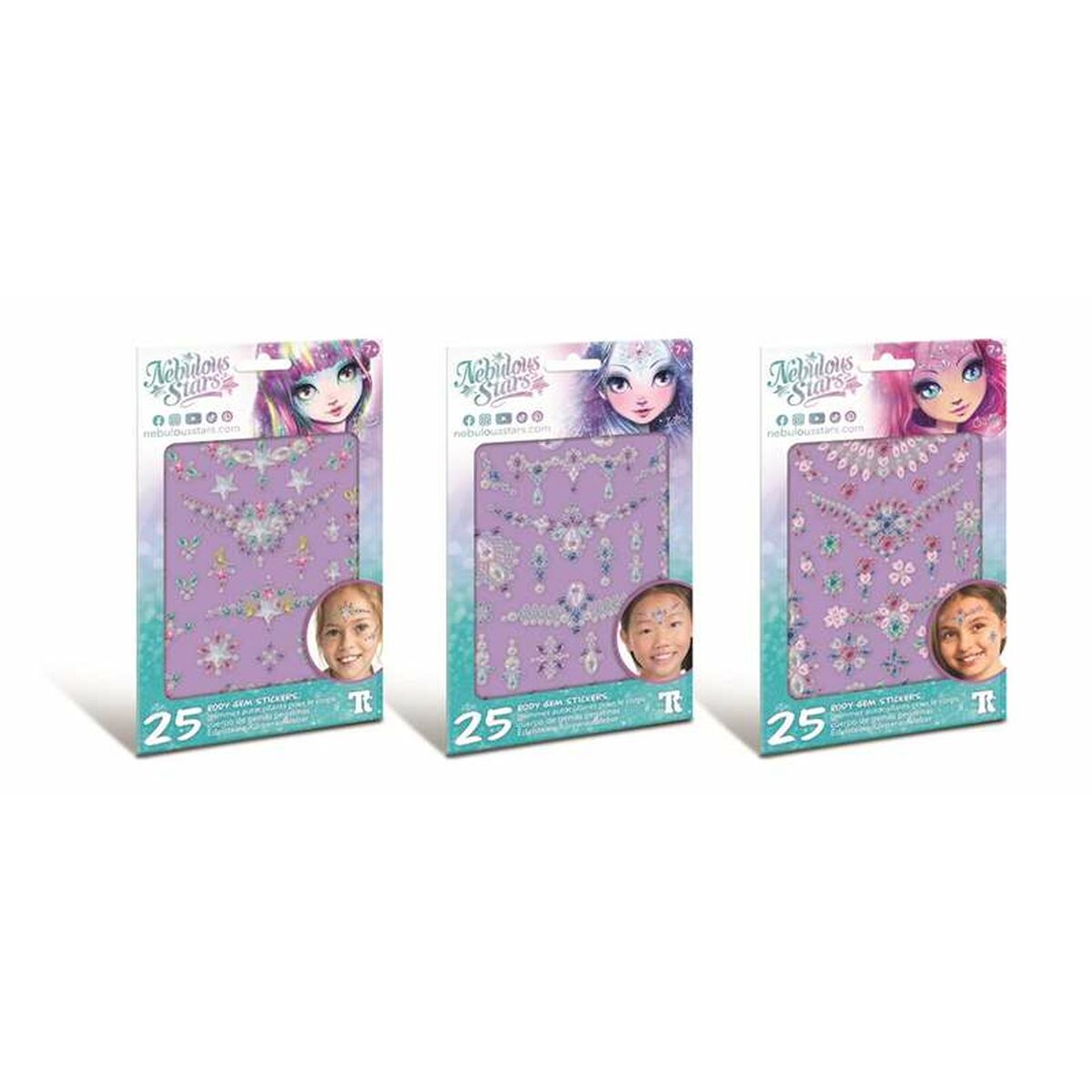 Temporary Tattoos Hape