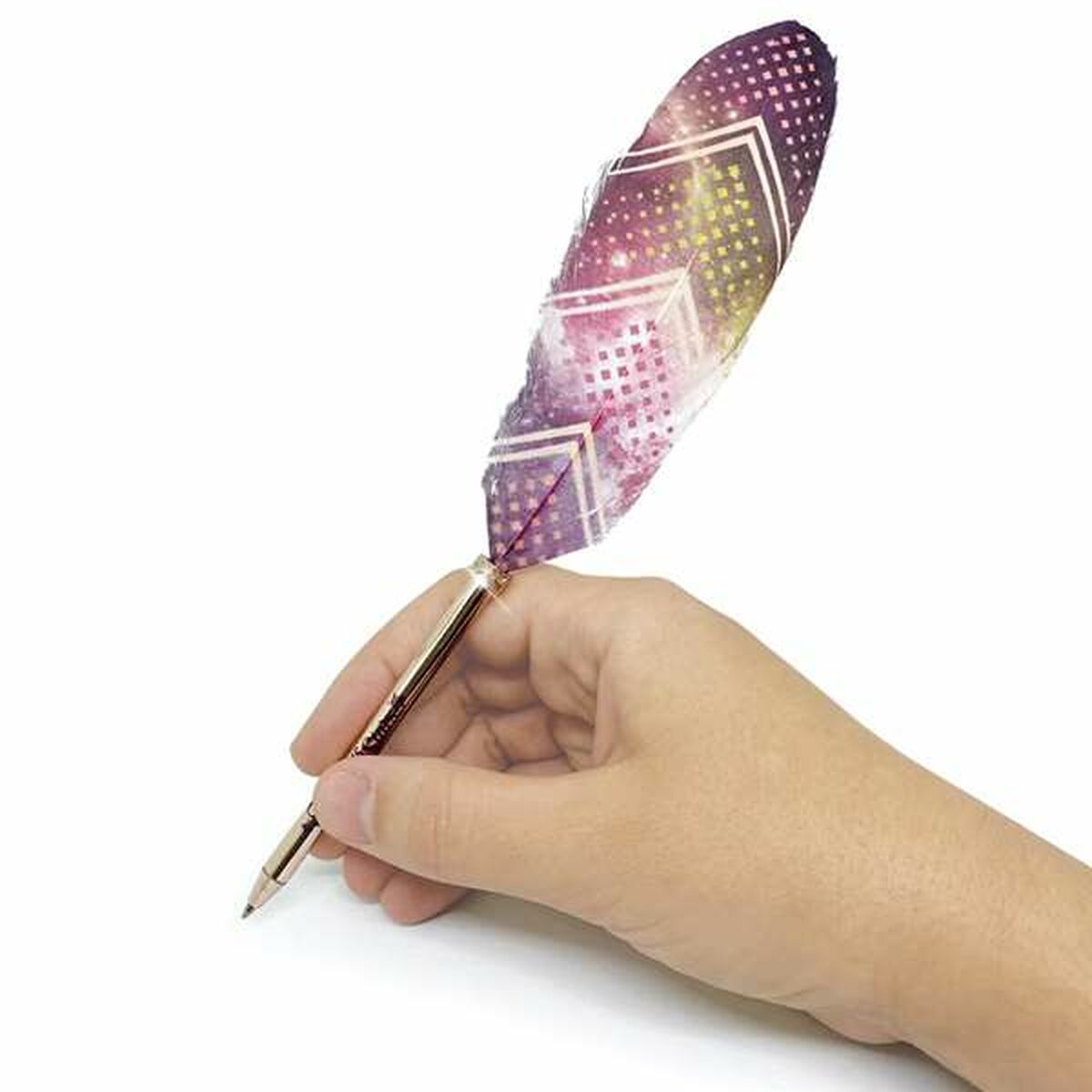 Image secondaire de Crayon Hape