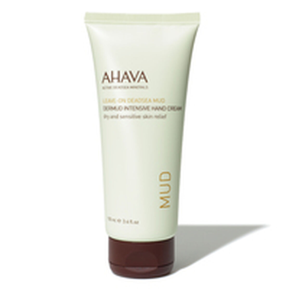 Nipple shield Ahava DERMUD NOURISHING