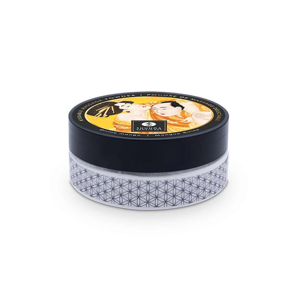 Grote Plezierset Shunga MANGO 75 g