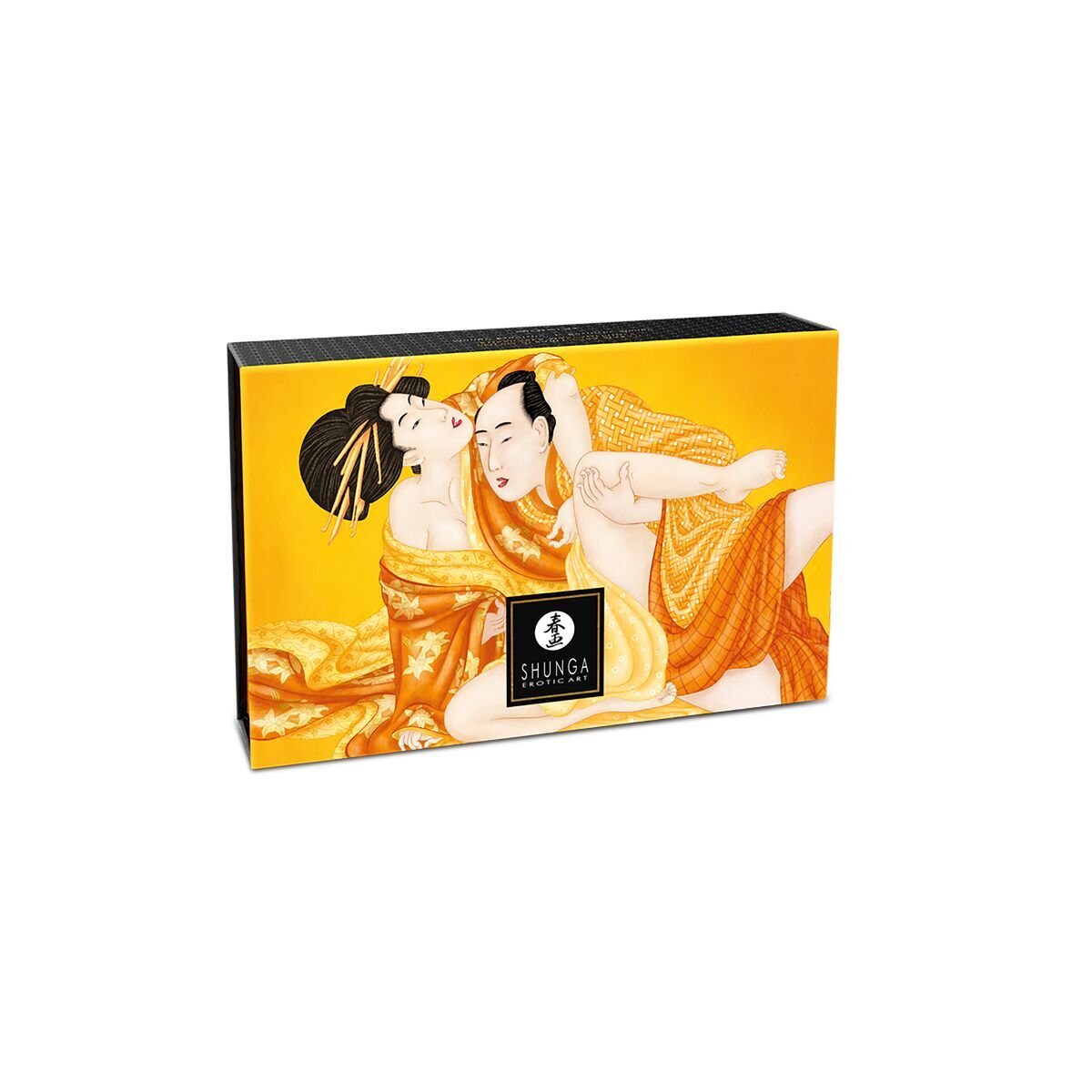 Grote Plezierset Shunga MANGO 75 g