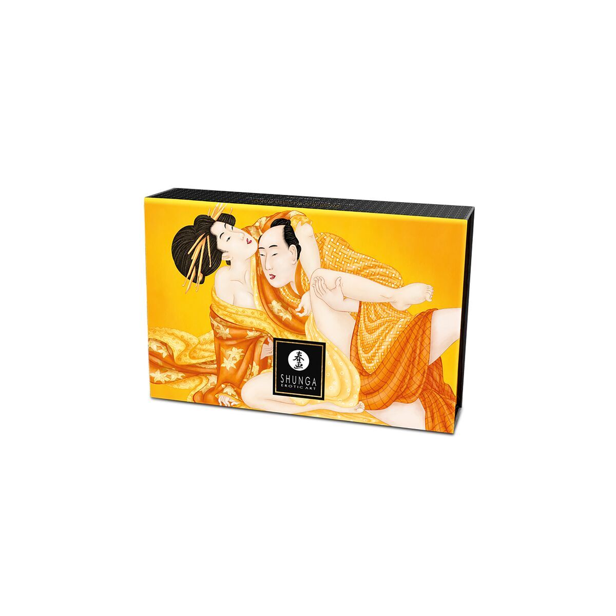 Grote Plezierset Shunga MANGO 75 g