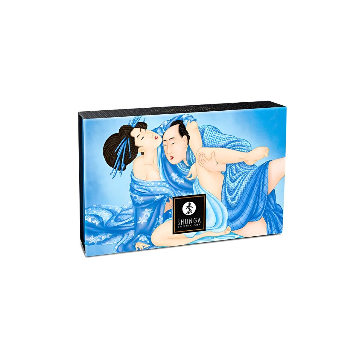 Grote Plezierset Shunga COCONUT 75 g
