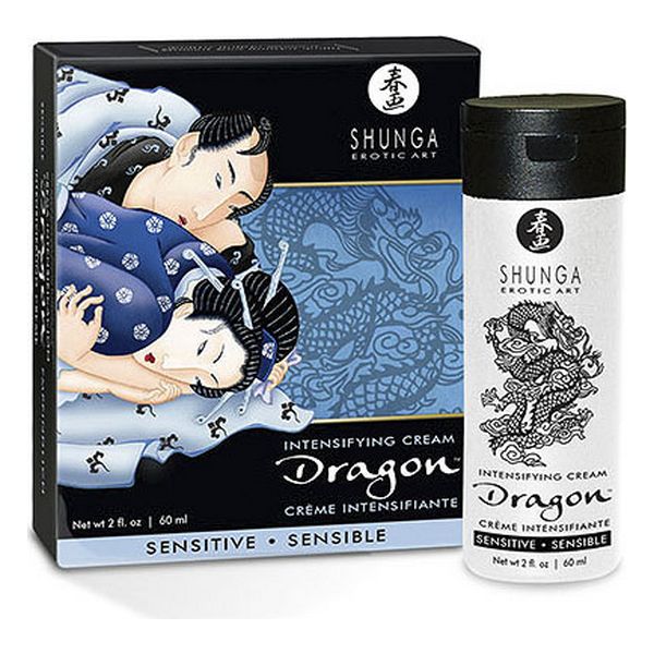 Crème retardante Shunga SH5220 (60 ml)