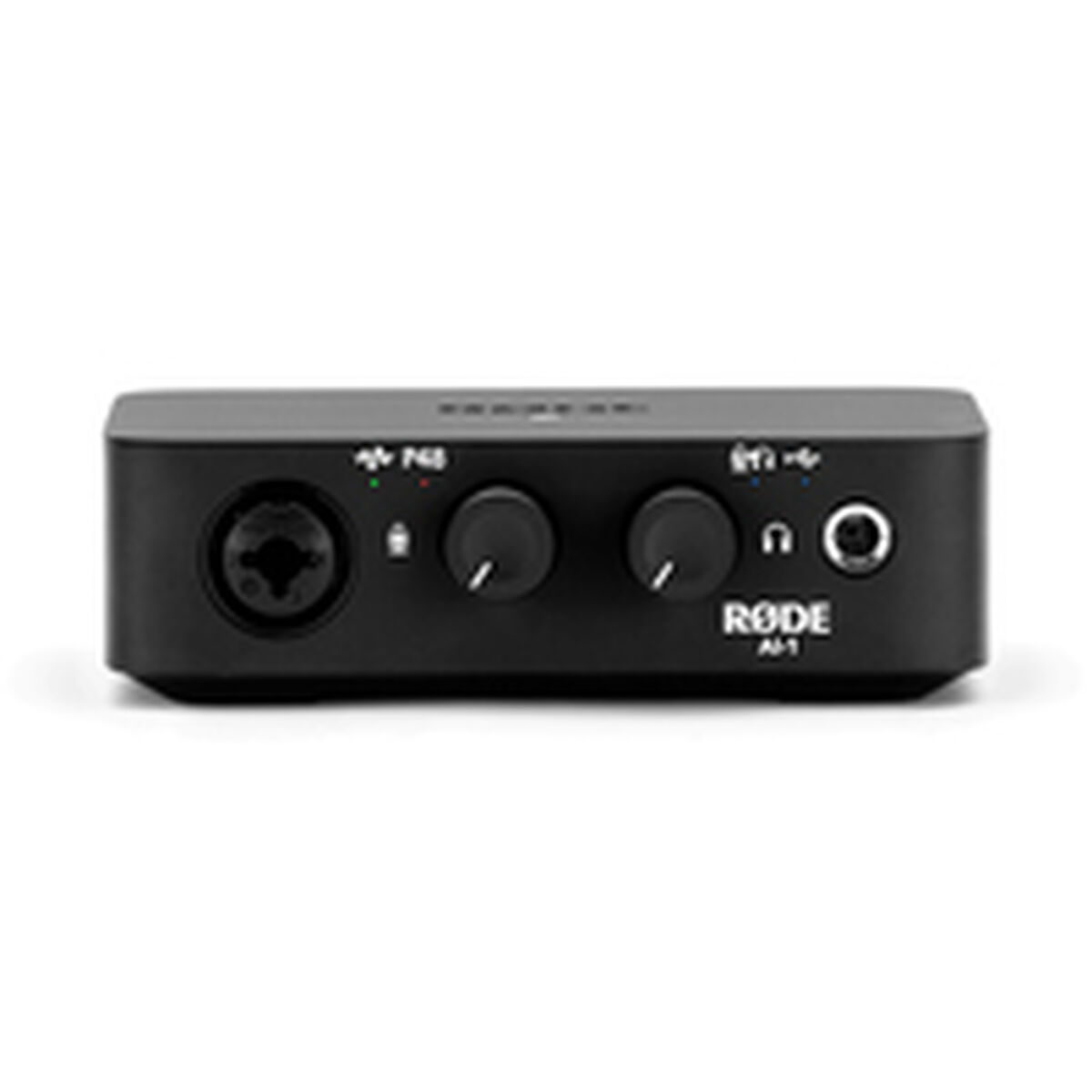 Image secondaire de Interface audio Rode AI-1