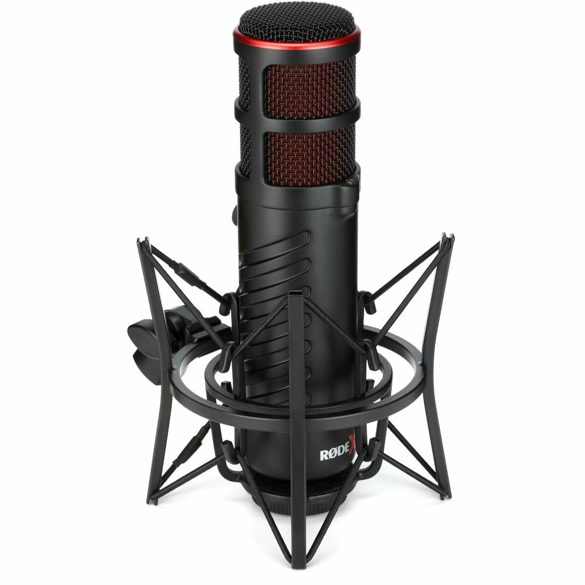 Microfono Rode Microphones XDM-100 Nero