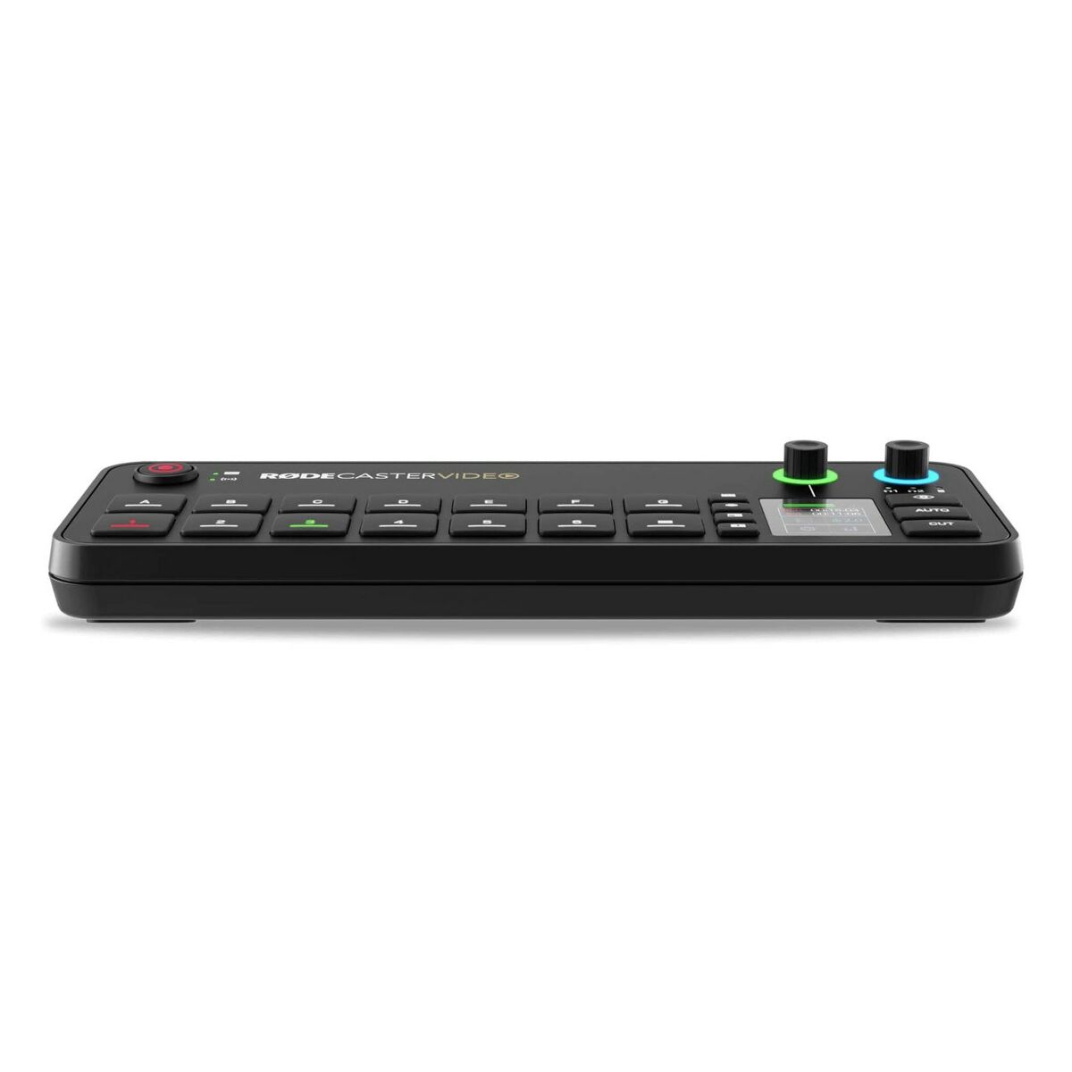 Afbeeldingen van External Recorder Rode RCV