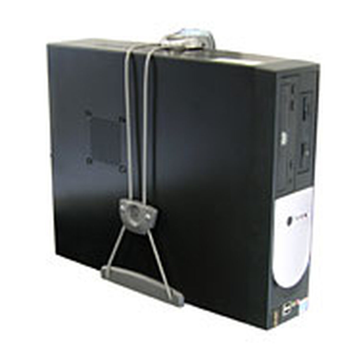 Afbeeldingen van CPU Stand Ergotron 80-105-064