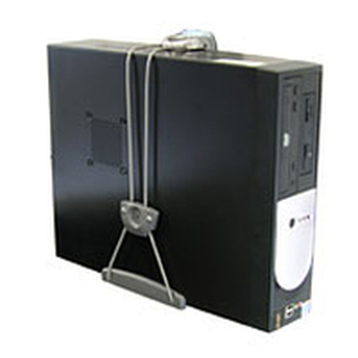 Afbeeldingen van CPU Stand Ergotron 80-105-064