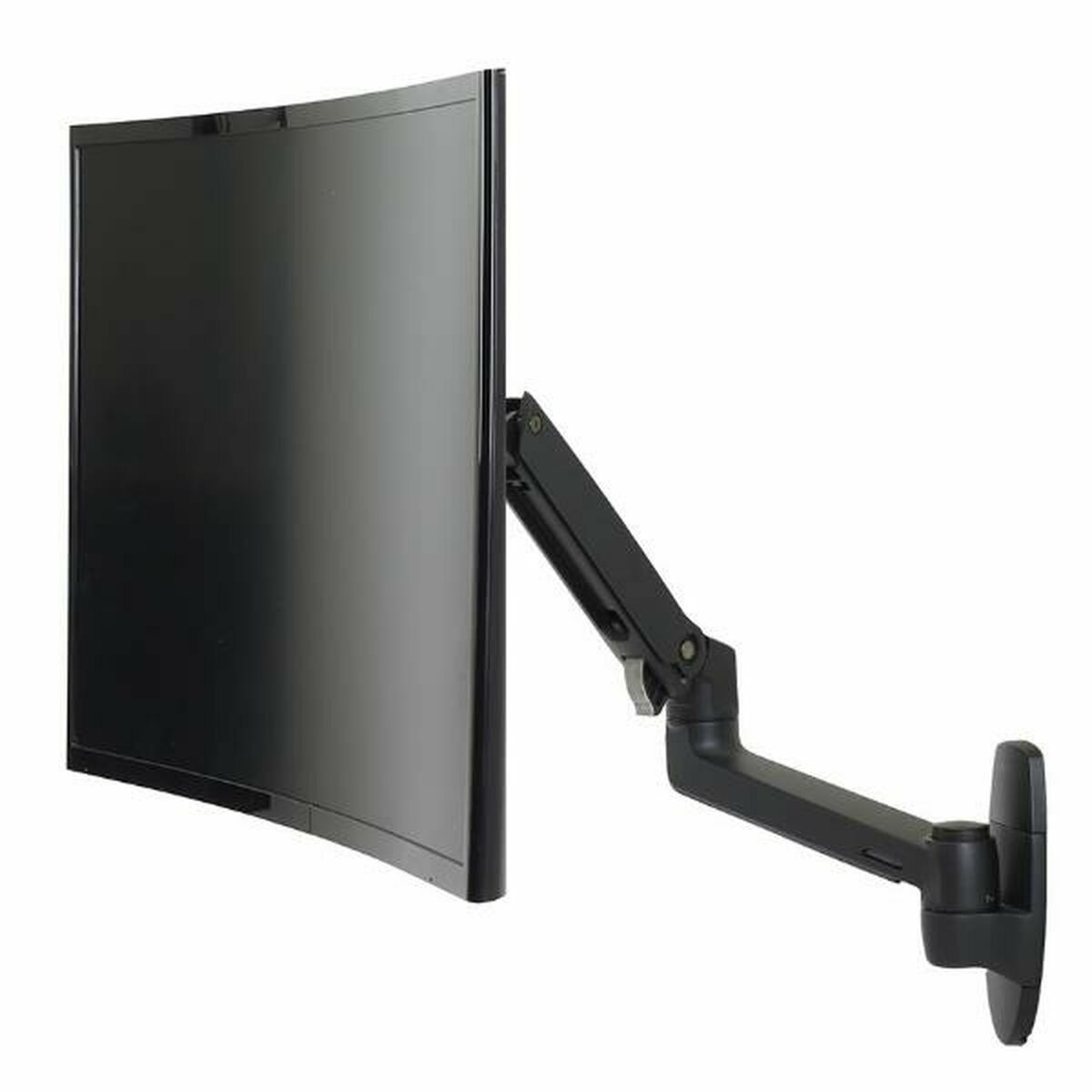 Support de TV Ergotron 45-243-224 11 Kg 34