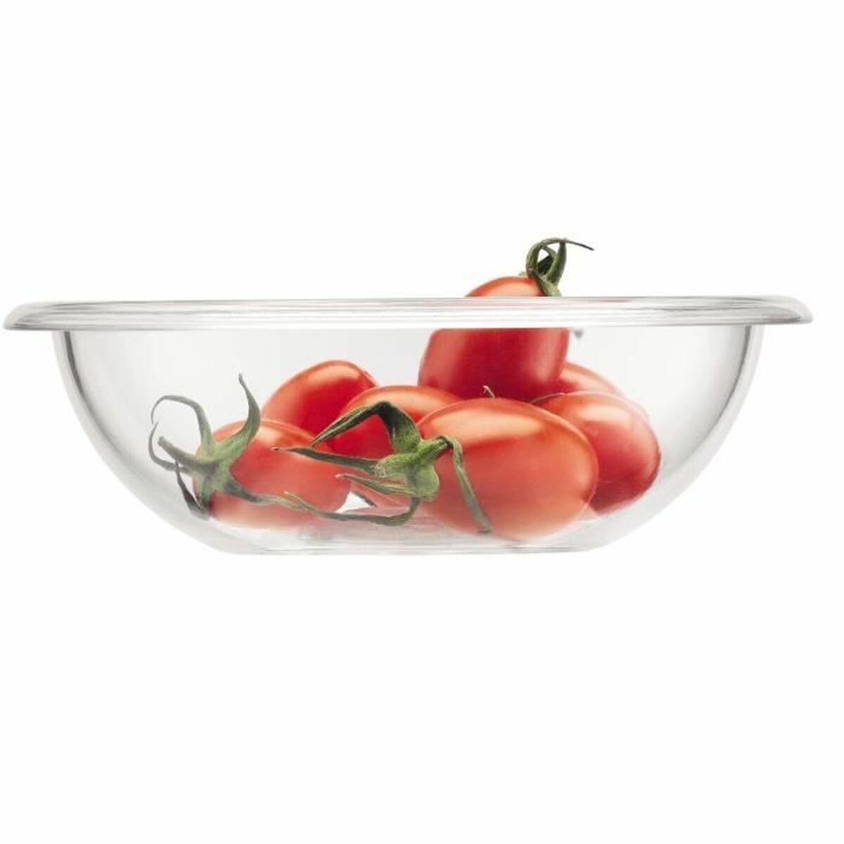 Saladekom Bodum Bistro Ø 12 cm Transparant 1 L