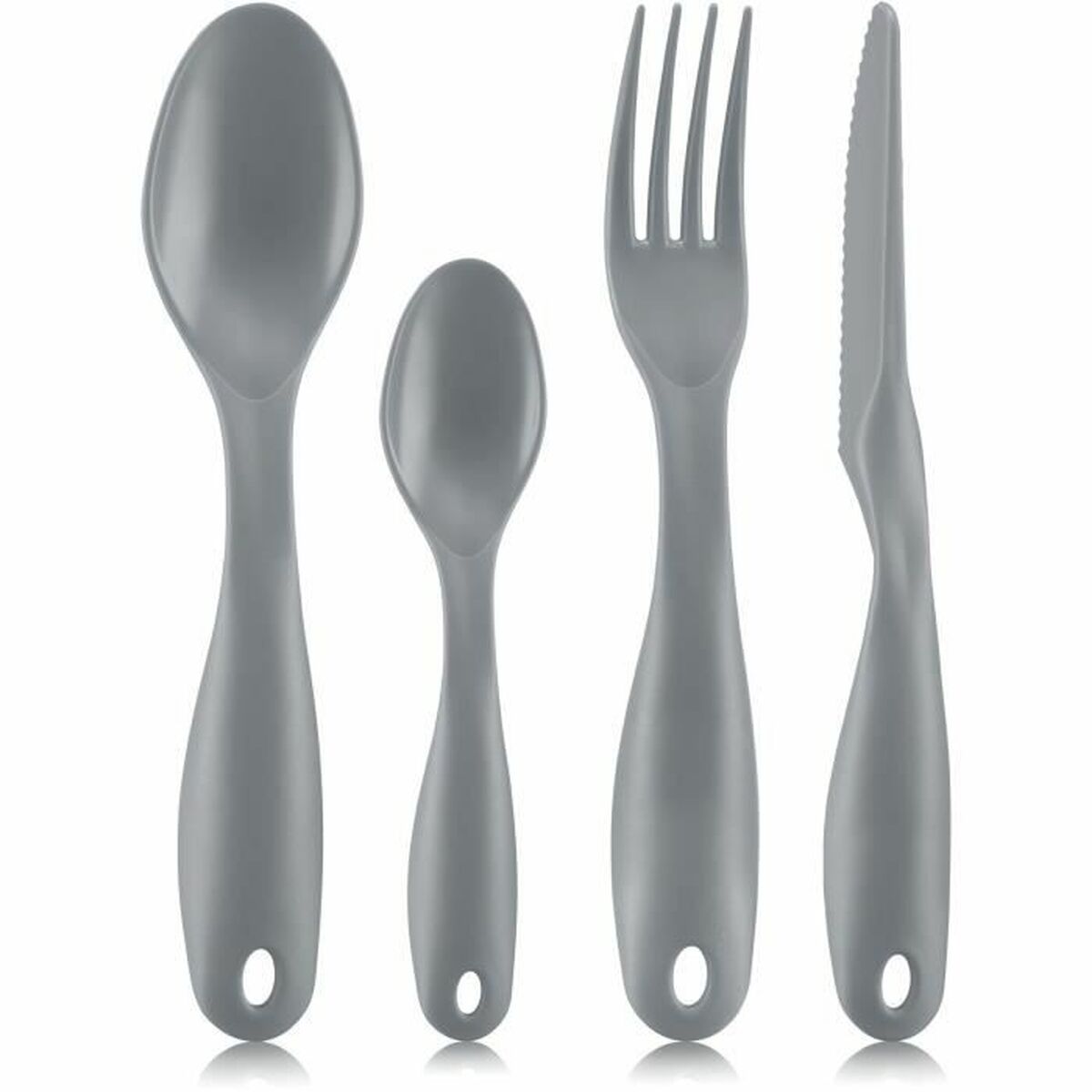 Lunchbox Bodum Bistro Grijs