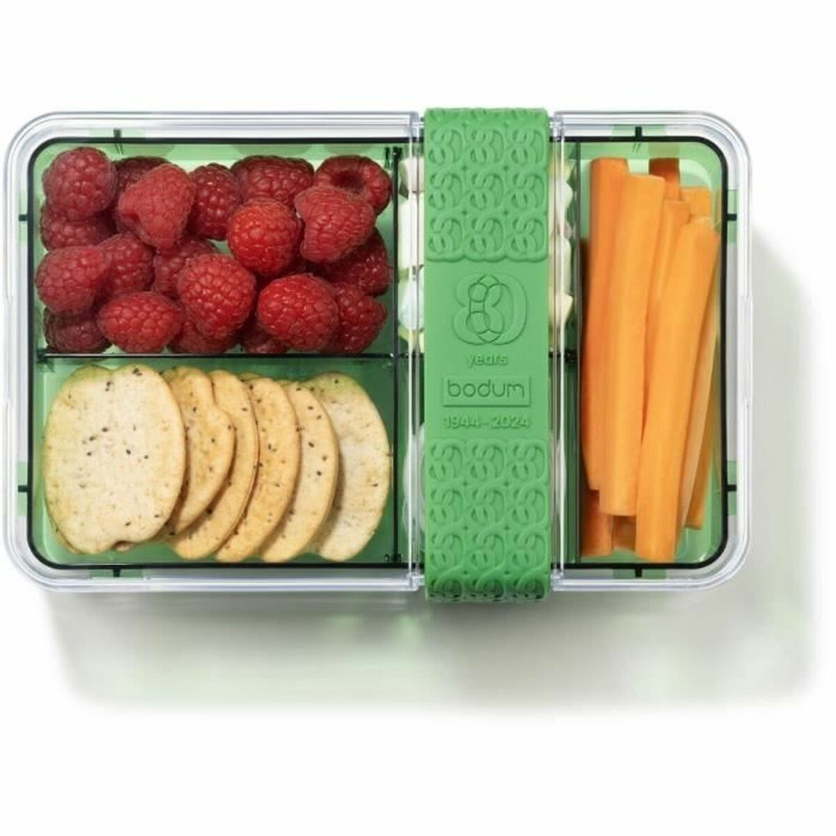 Lunchbox Bodum Bistro Groen