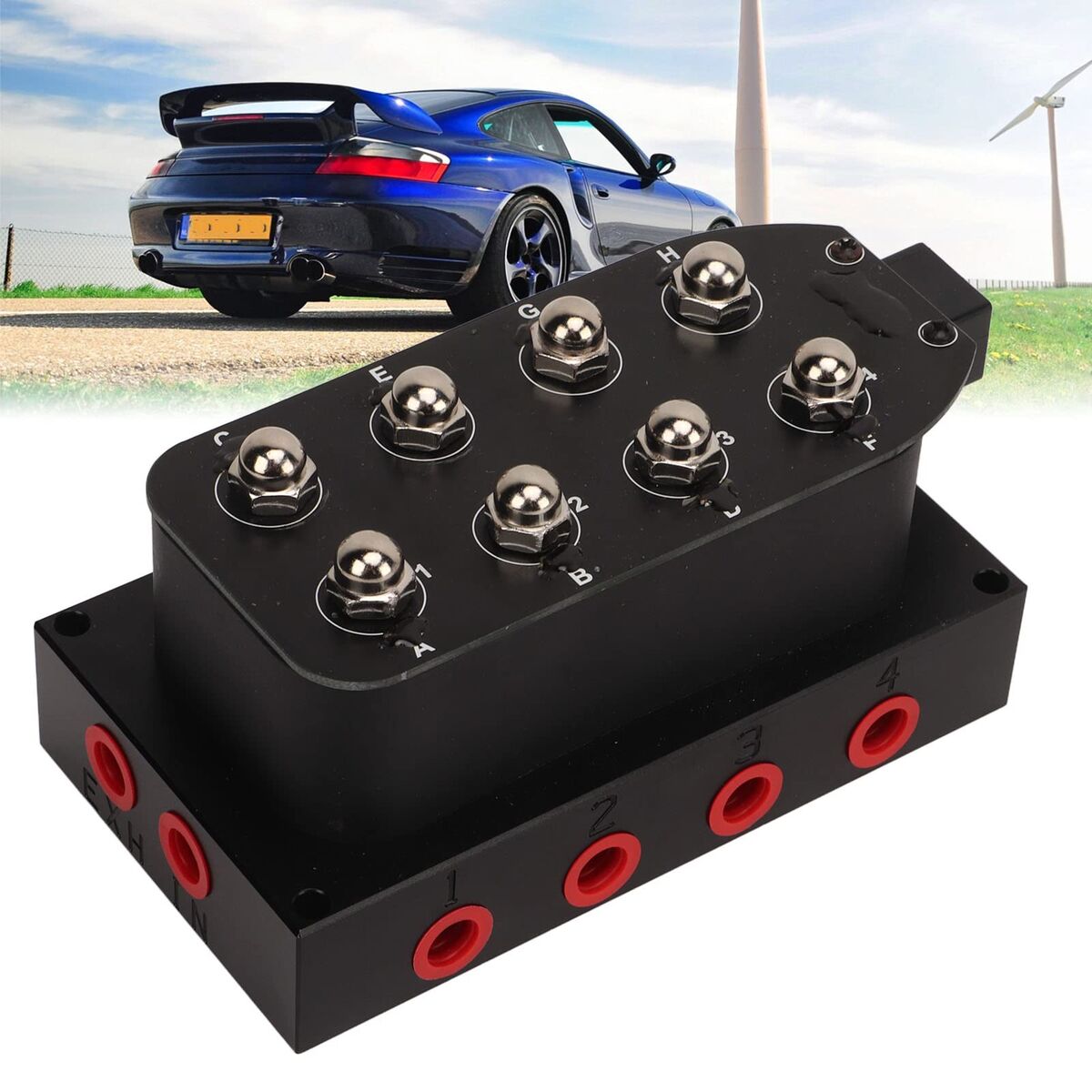 Image de Compatible Ink Cartridge Propart Black