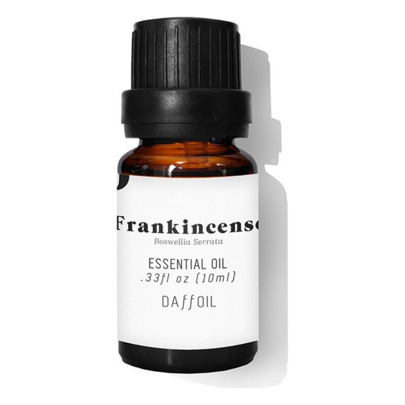 Essential oil Frankincense Olibanum Daffoil (10 ml)
