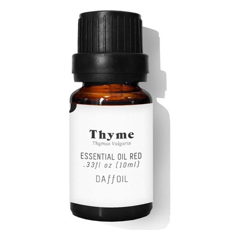 Essential oil Daffoil Thyme (10 ml)