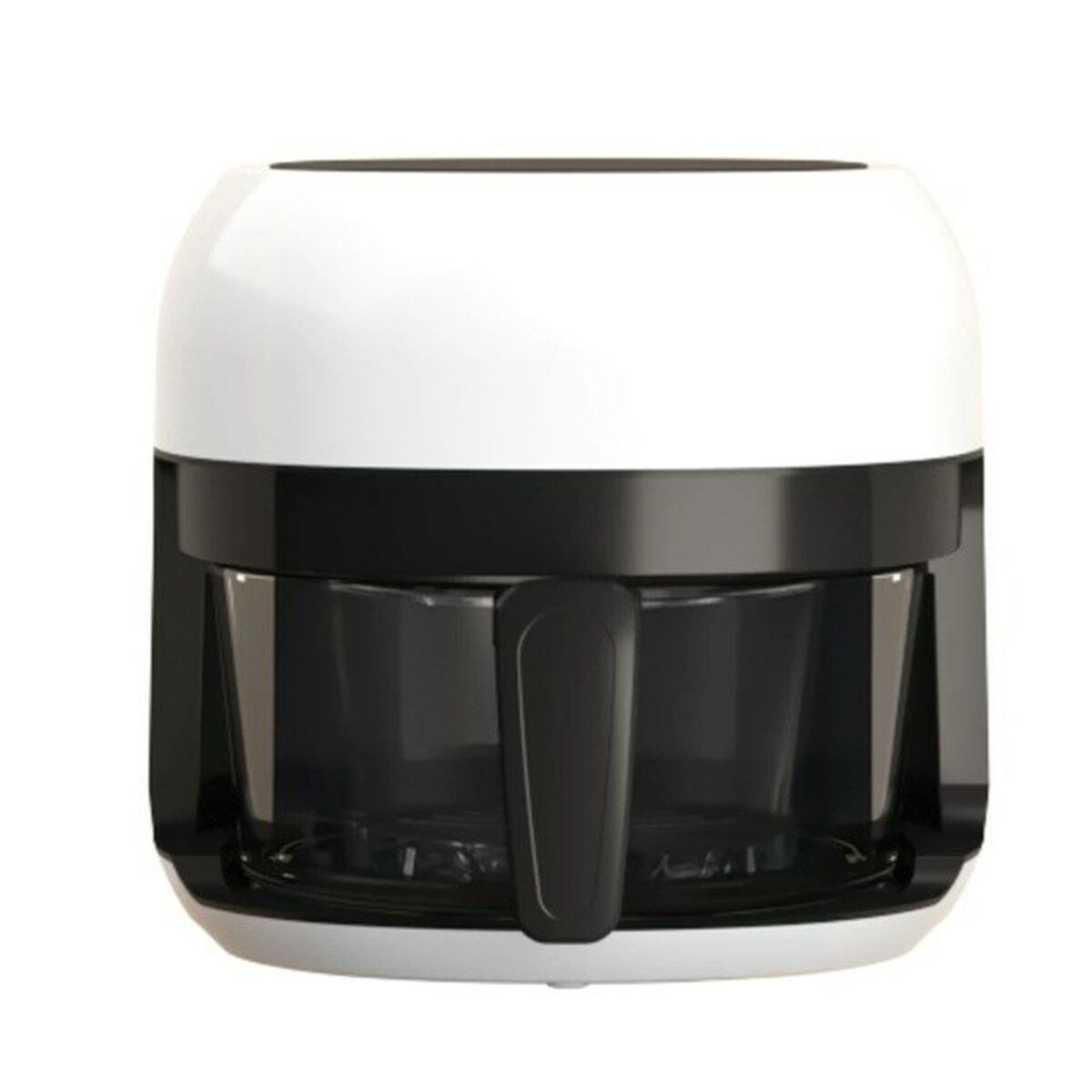 Friteuse à Air Sponge 703674402063 Blanc Noir 1000 W