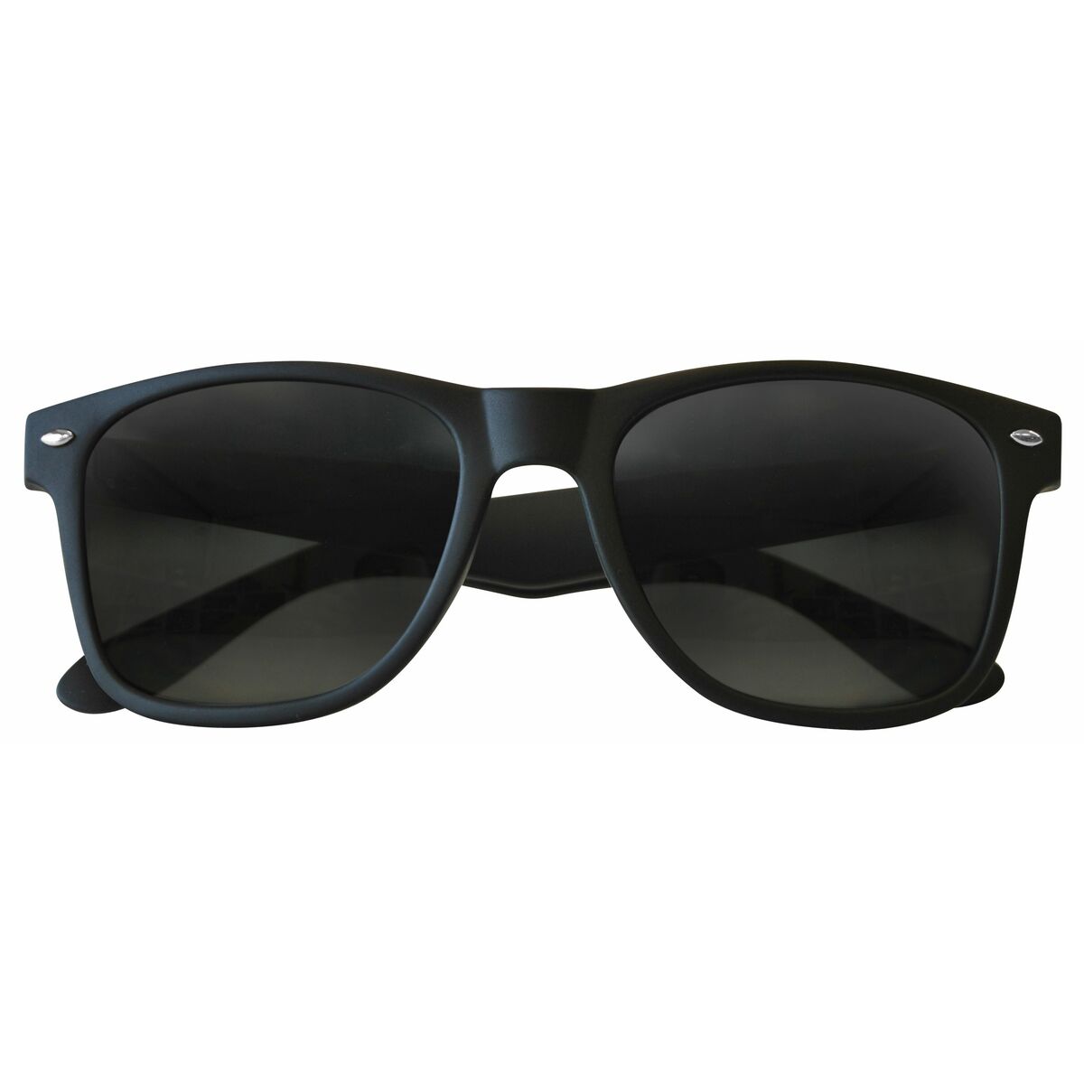 obrázok produktu Unisex Sunglasses Eagle WAVE Black Mirror
