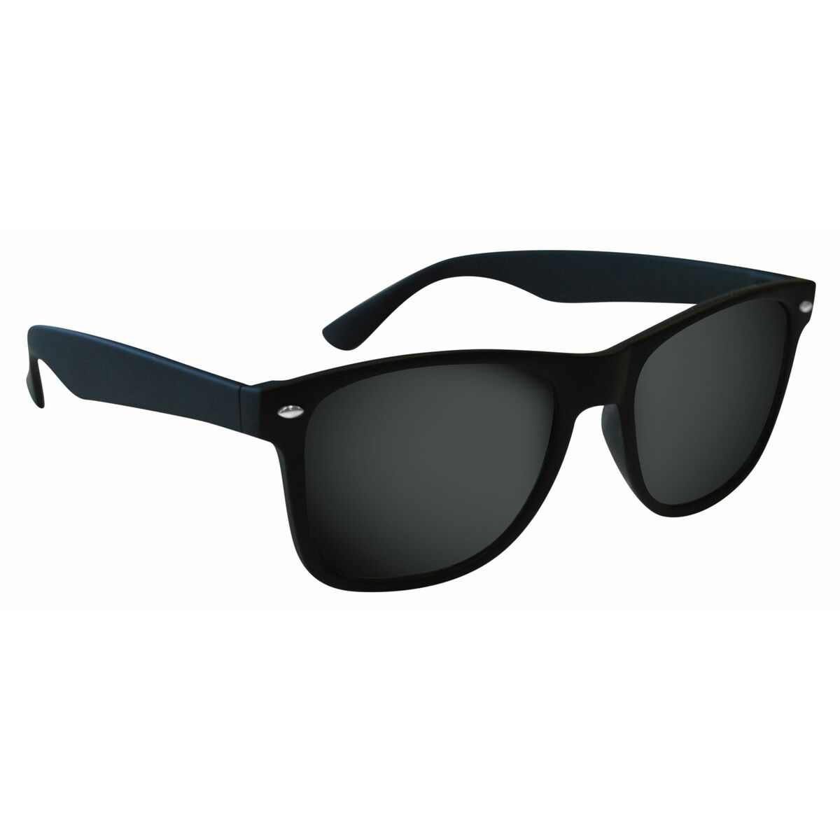 Image secondaire de Lunettes de soleil Unisexe Eagle WAVE Noir