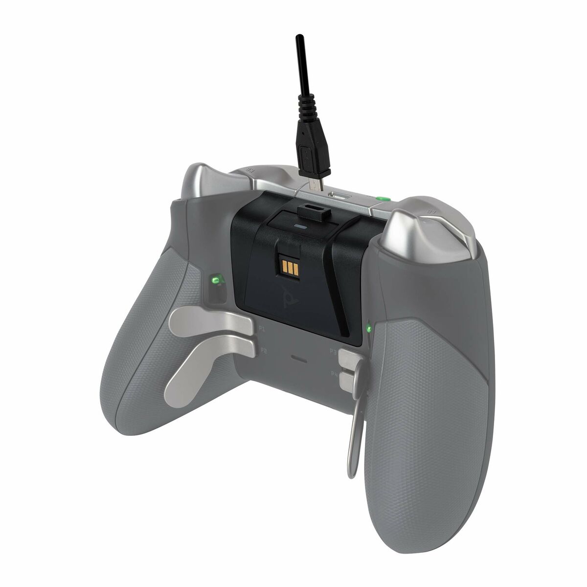 Remote control PDP