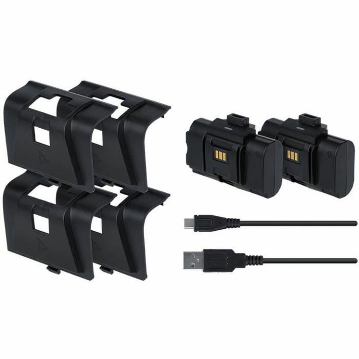 Afbeeldingen van Remote control PDP