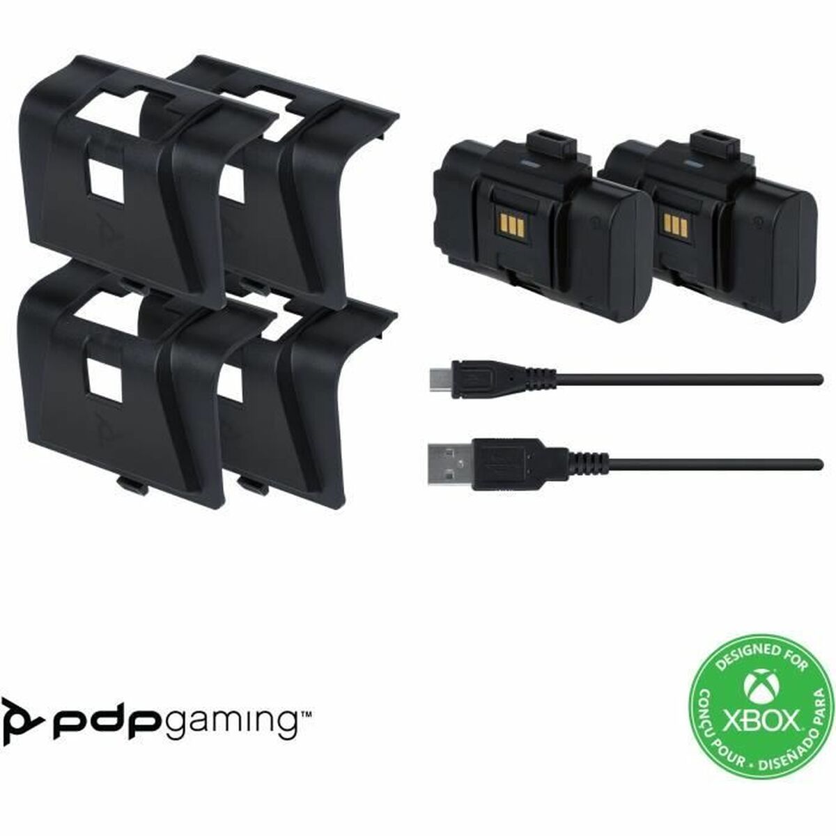 Afbeeldingen van Remote control PDP