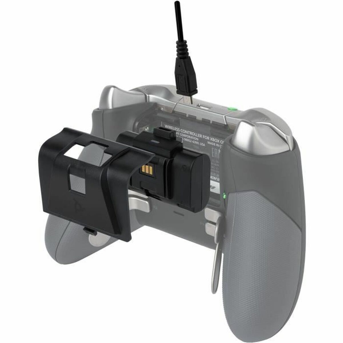 Afbeeldingen van Remote control PDP