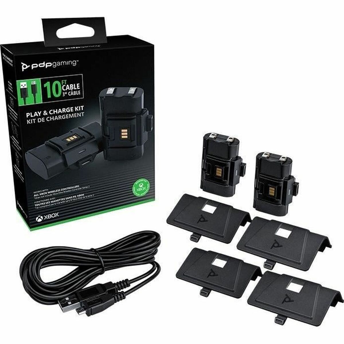 Afbeeldingen van Remote control PDP