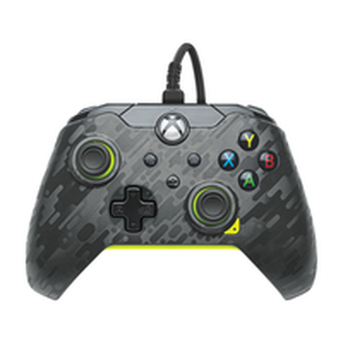 Afbeeldingen van Gaming Control PDP Black Microsoft Xbox One