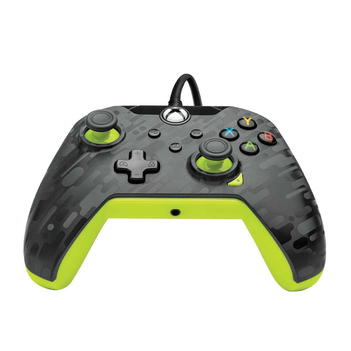Afbeeldingen van Gaming Control PDP Black Microsoft Xbox One