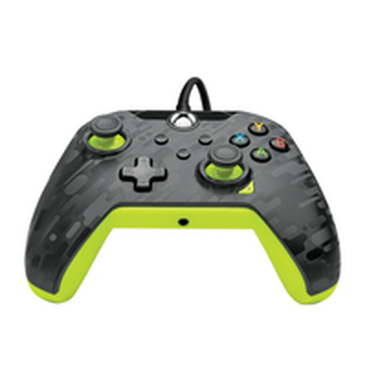 Afbeeldingen van Gaming Control PDP Black Microsoft Xbox One