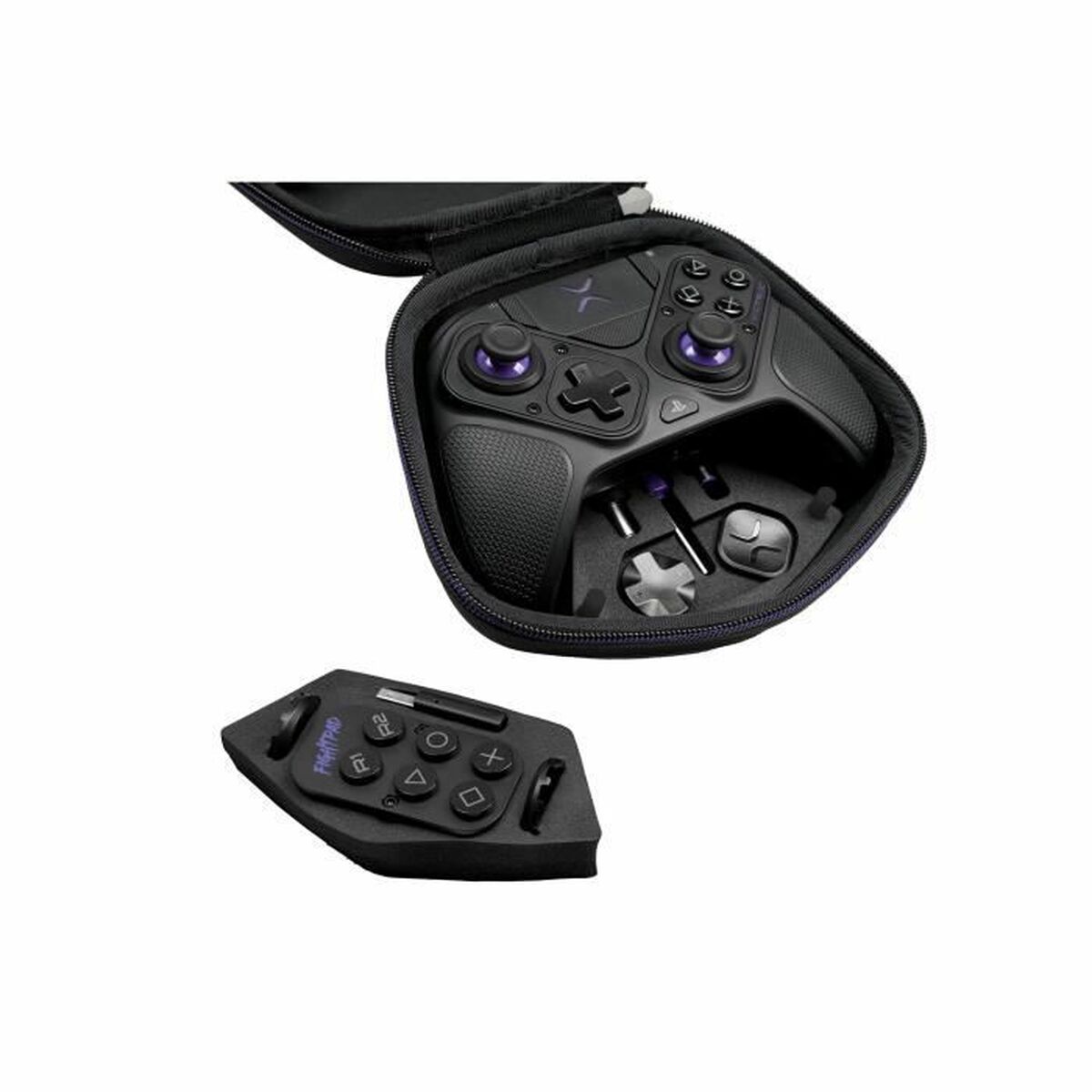Afbeeldingen van Gaming Control PDP