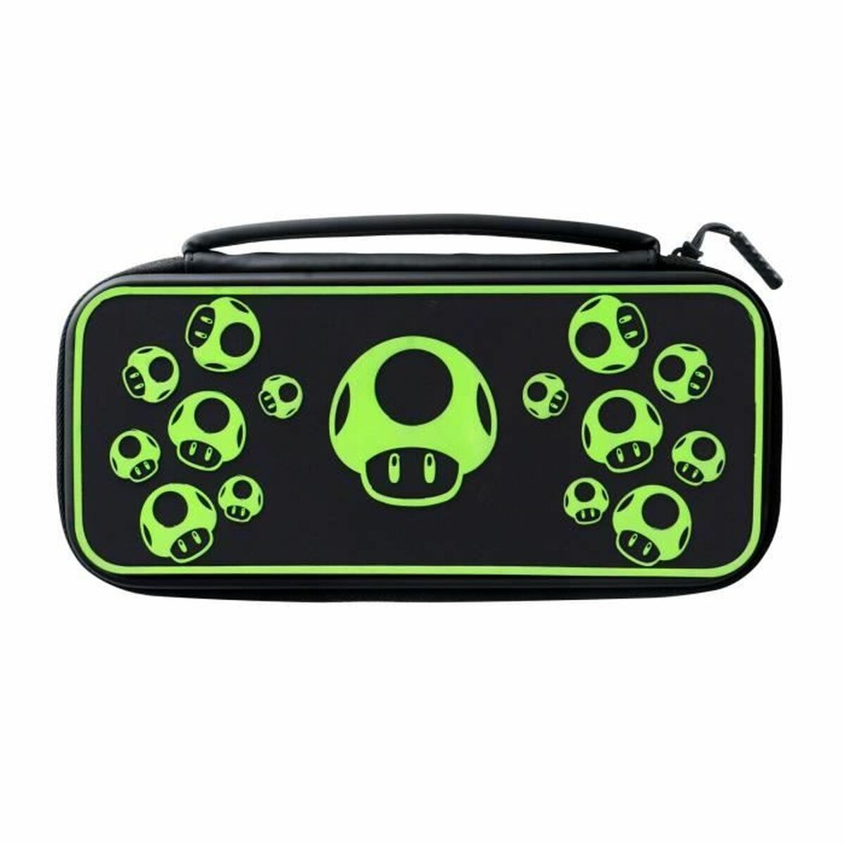 Afbeeldingen van Cover and Screen shield for Nintendo Switch PDP