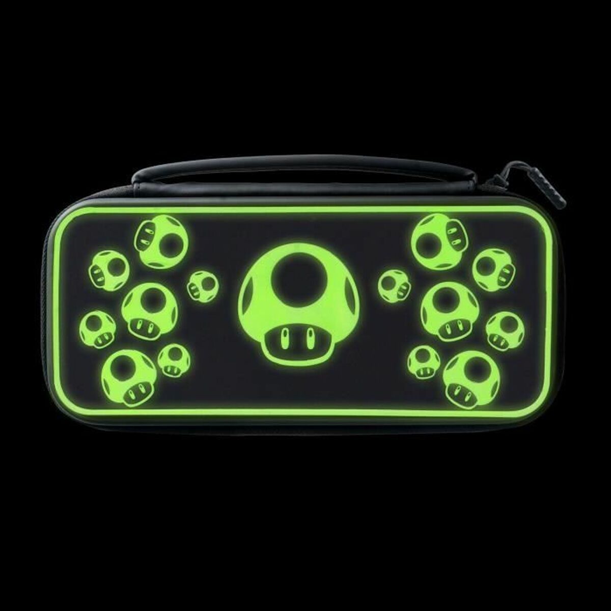 Afbeeldingen van Cover and Screen shield for Nintendo Switch PDP