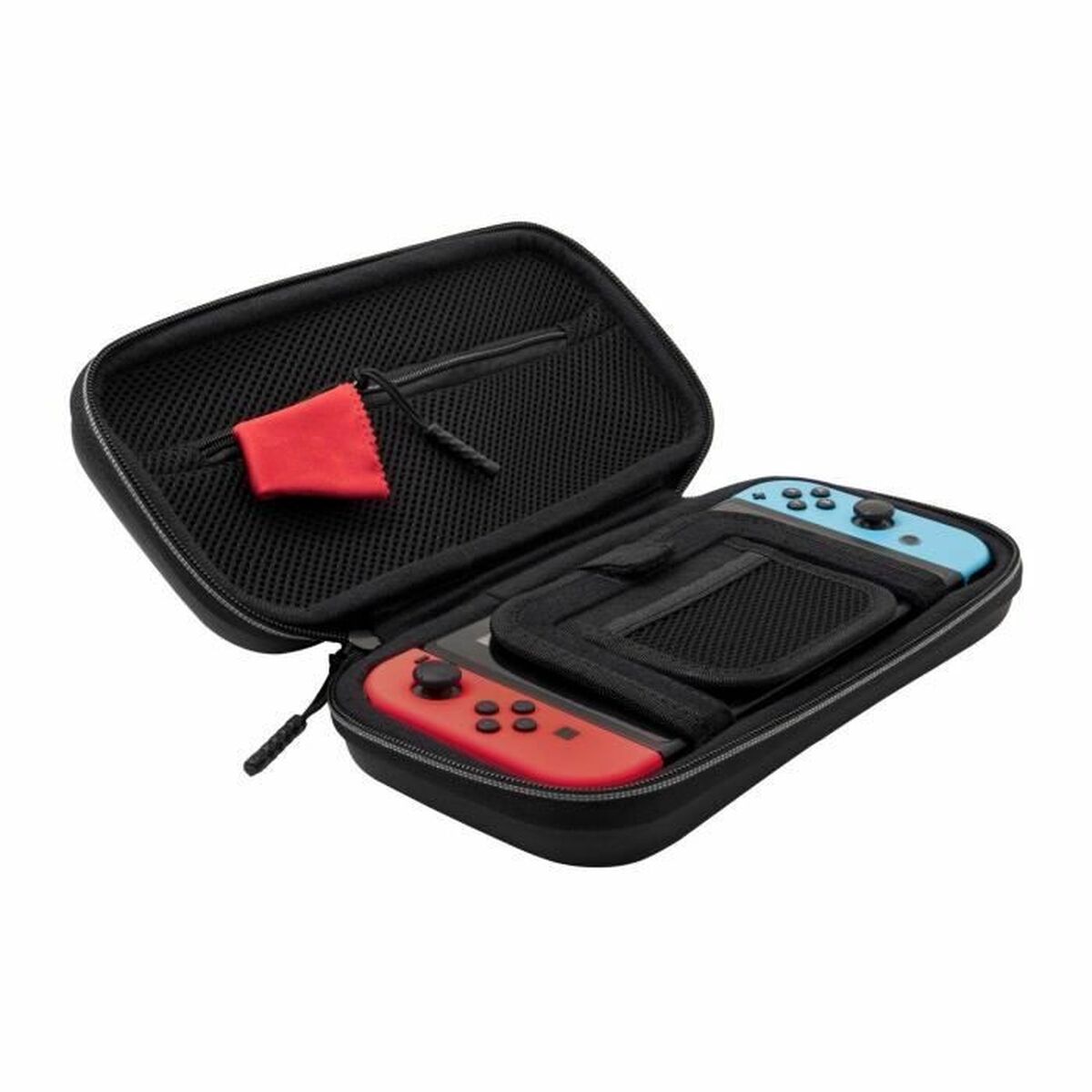 Afbeeldingen van Cover and Screen shield for Nintendo Switch PDP