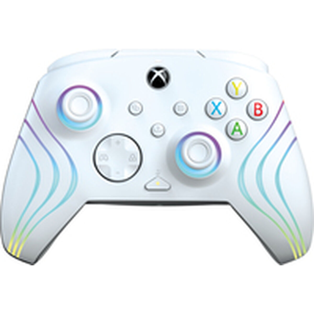 Afbeeldingen van Gaming Control PDP