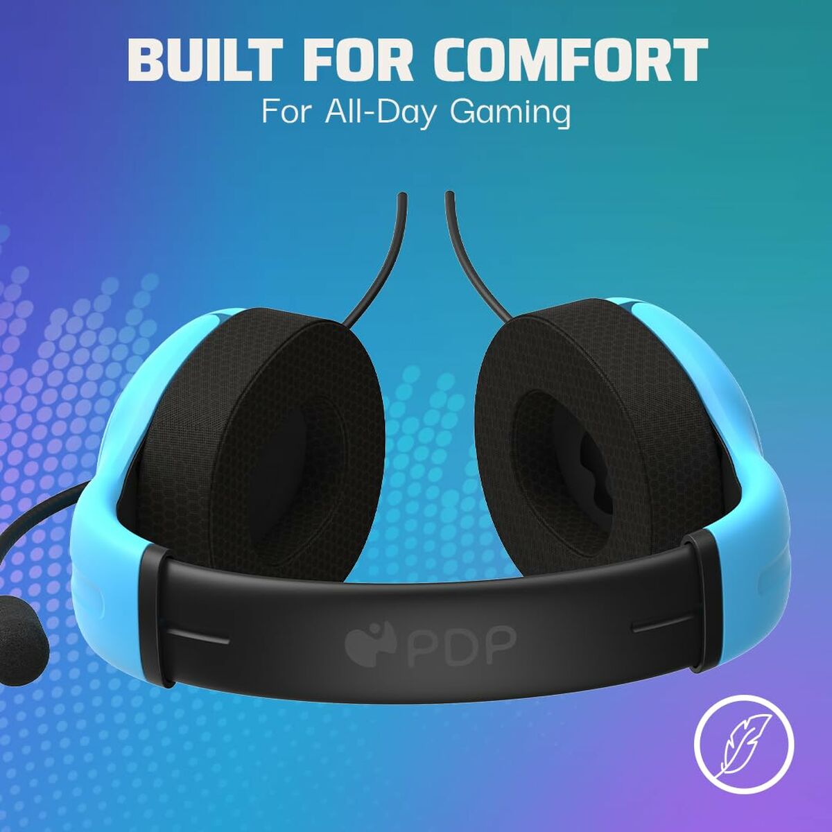 Afbeeldingen van Headphones with Microphone PDP