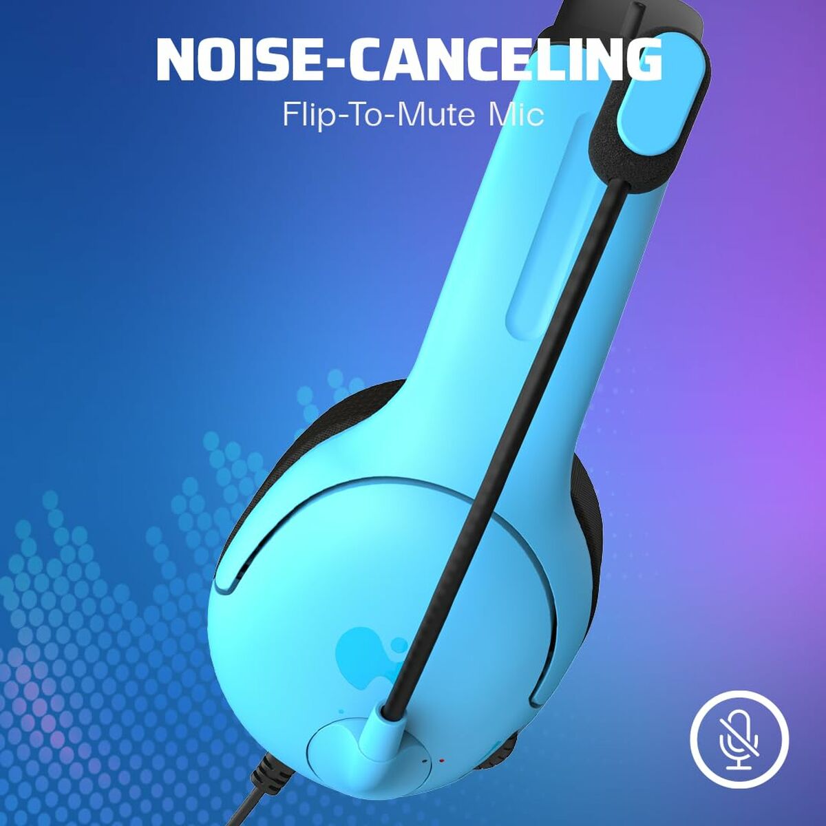 Afbeeldingen van Headphones with Microphone PDP