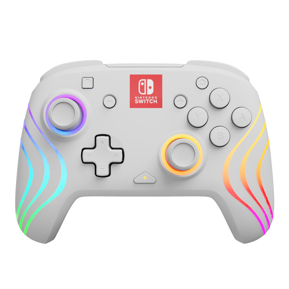 Afbeeldingen van Gaming Control PDP