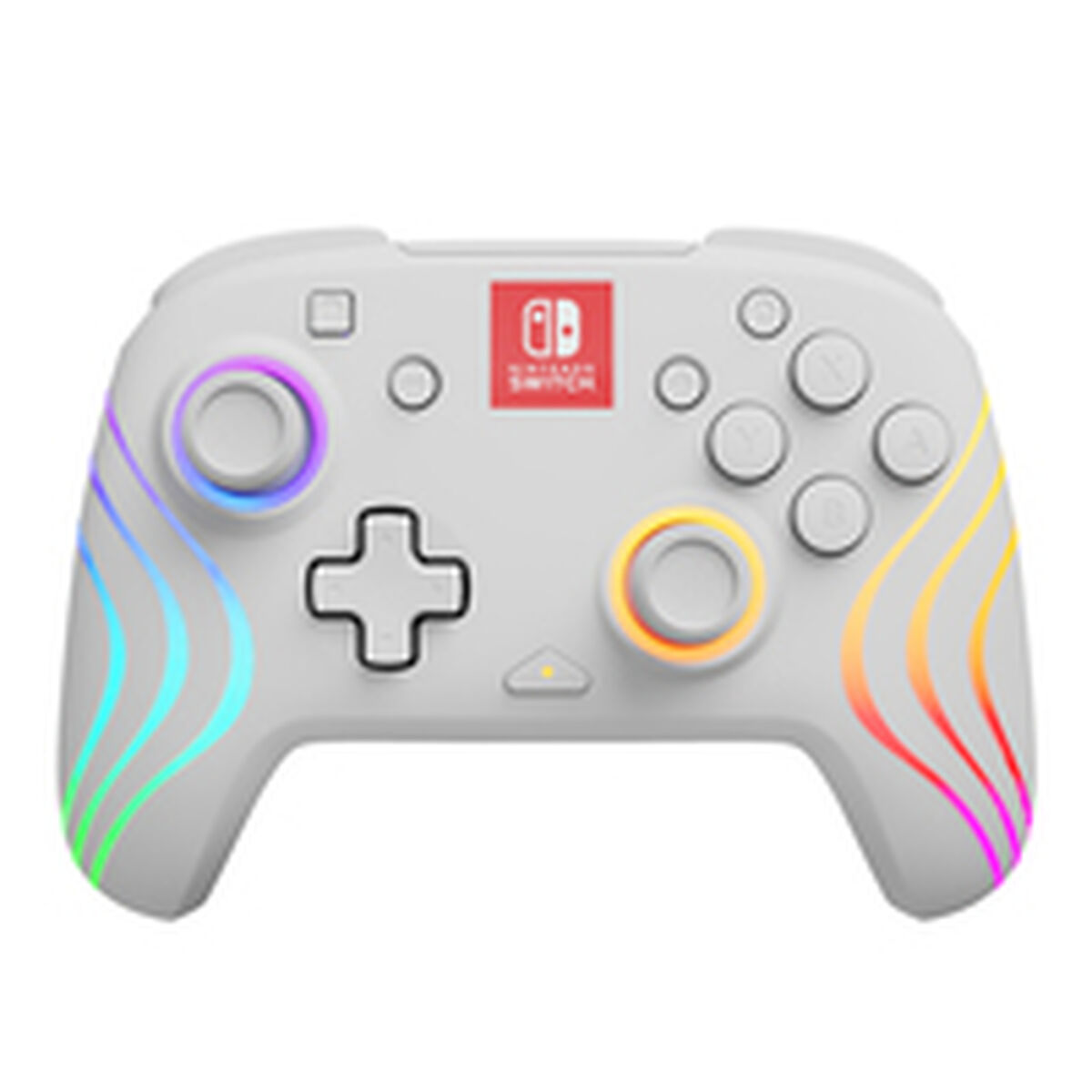 Afbeeldingen van Gaming Control PDP