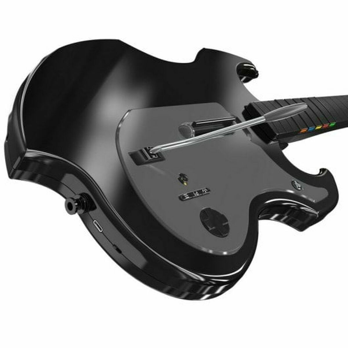 Afbeeldingen van Wireless Gaming Controller PDP Riffmaster