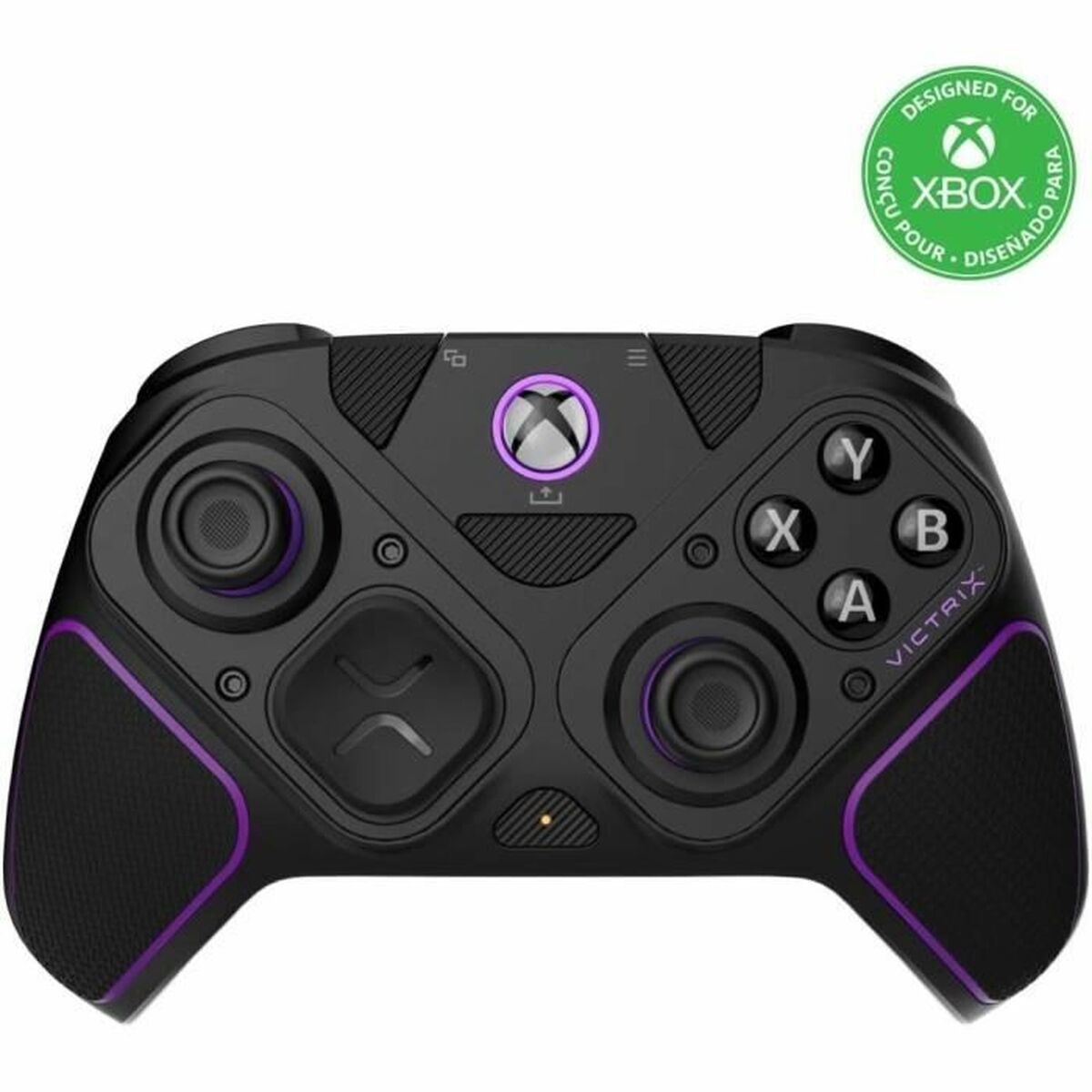 Afbeeldingen van Wireless Gaming Controller PDP