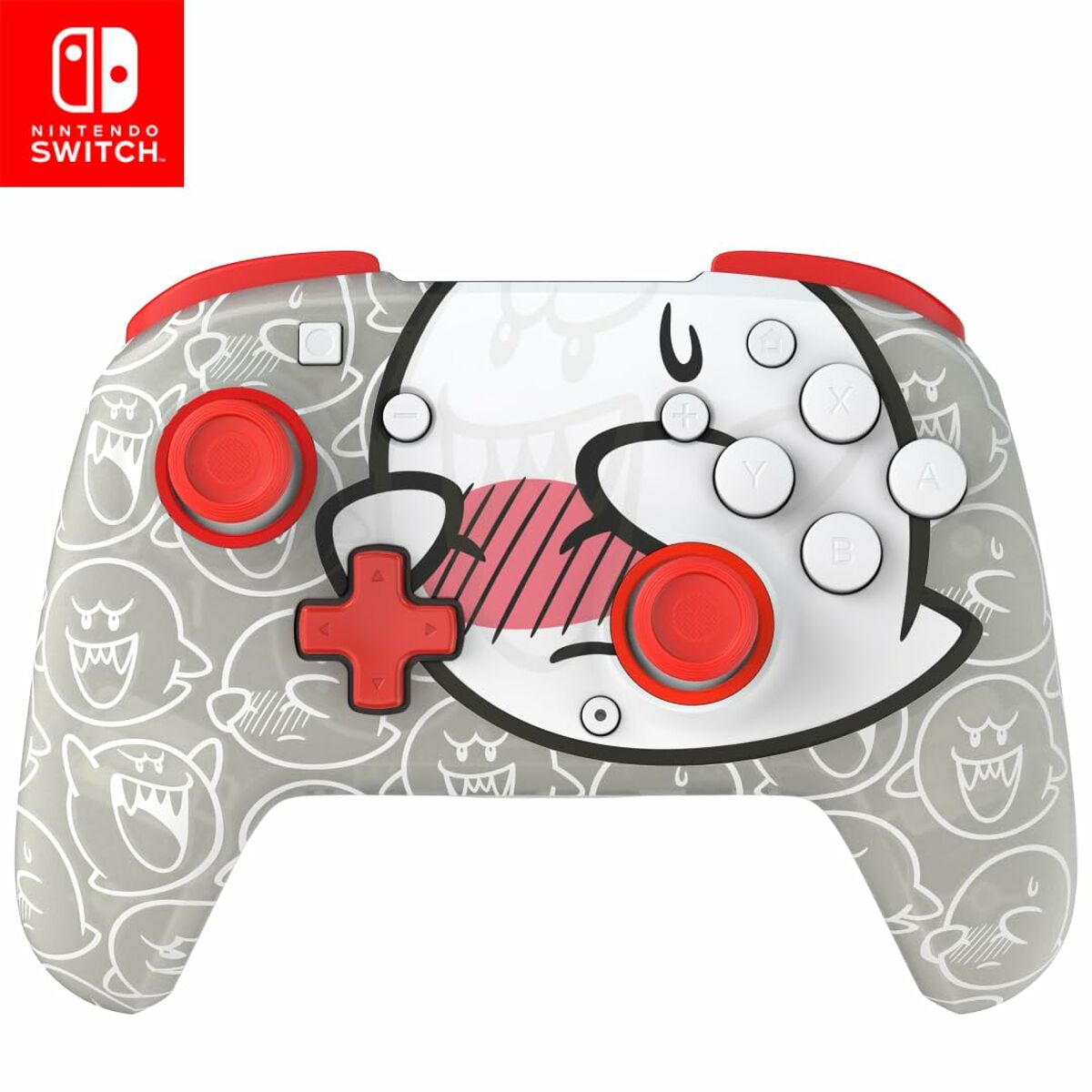 Afbeeldingen van Gaming Control PDP Nintendo Switch